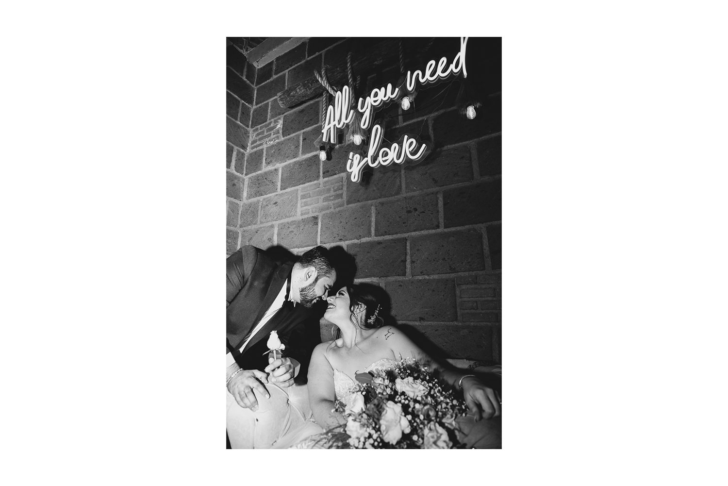 Fotografía de boda en León Guanajuato por Jesús Amaya fotógrafo de bodas destino en México